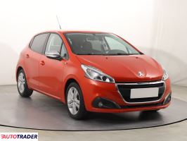 Peugeot 208 - zobacz ofertę