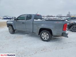 Chevrolet Colorado 2022 2