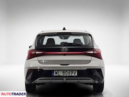 Hyundai i20 2023 1.0 100 KM