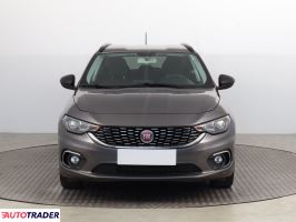 Fiat Tipo 2018 1.6 118 KM Fiat Tipo 2018 1.6 118 KM