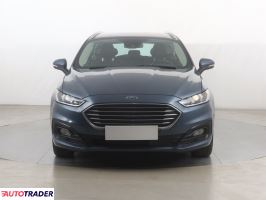 Ford Mondeo 2019 2.0 147 KM