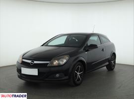 Opel Astra 2009 1.6 113 KM