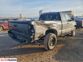 Toyota Tacoma 2021 2