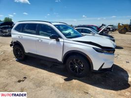Honda CR-V 2025 2