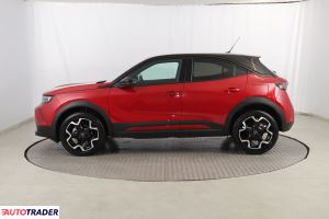 Opel Mokka 2024 1.2 128 KM