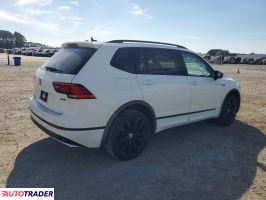 Volkswagen Tiguan 2020 2