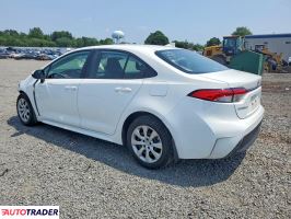 Toyota Corolla 2025 2