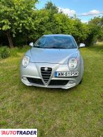 Alfa Romeo Mito - zobacz ofertę