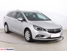 Opel Astra 2016 1.4 147 KM Opel Astra 2016 1.4 147 KM