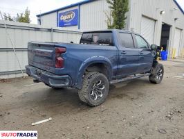 Chevrolet Silverado 2020 6