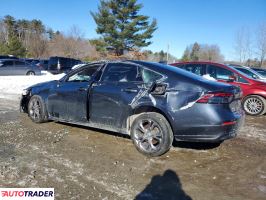 Honda Accord 2024 1