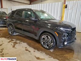 Chevrolet Blazer 2025 1