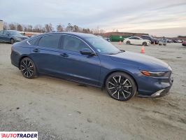 Honda Accord 2023 2