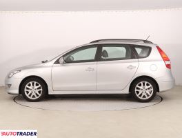 Hyundai i30 2011 1.6 88 KM