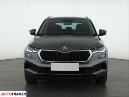 Skoda Karoq 2022 1.5 147 KM