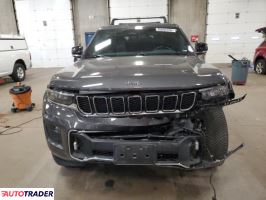 Jeep Grand Cherokee 2022 3 Jeep Grand Cherokee 2022 3