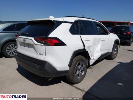 Toyota Pozostałe 2025 2