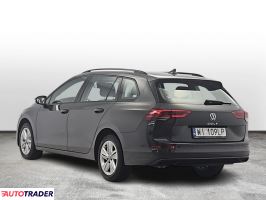 Volkswagen Golf 2021 2.0 115 KM