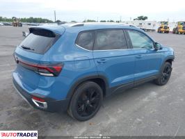 Volkswagen Pozostałe 2025 1