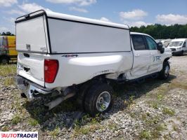 Chevrolet Silverado 2021 6