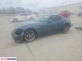 Mazda MX-5 - zobacz ofertę