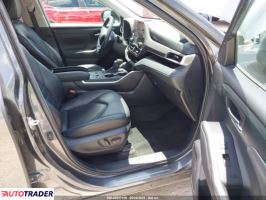 Toyota Highlander 2023 2