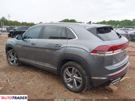 Volkswagen Atlas 2024 2
