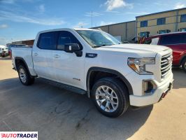 GMC Sierra 2021 3