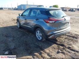 Nissan Pozostałe 2022 1 Nissan Pozostałe 2022 1