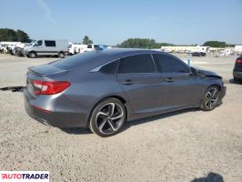 Honda Accord 2020 1 Honda Accord 2020 1