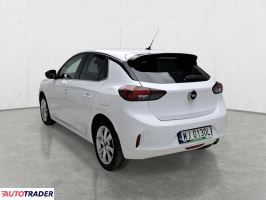Opel Corsa 2022 1.2 101 KM Opel Corsa 2022 1.2 101 KM