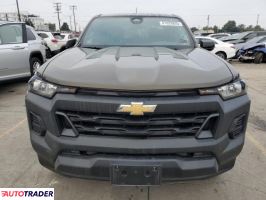 Chevrolet Colorado 2024 2
