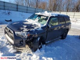 Toyota Pozostałe - zobacz ofertę