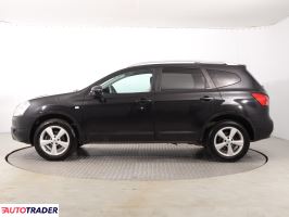 Nissan Qashqai 2009 1.6 112 KM Nissan Qashqai 2009 1.6 112 KM