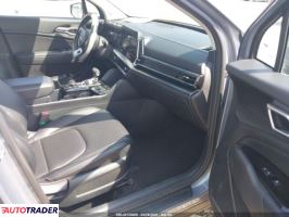 Kia Sportage 2024 2 Kia Sportage 2024 2