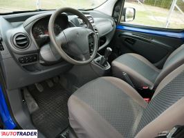 Peugeot Bipper 2008 1.4 Peugeot Bipper 2008 1.4