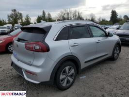 Kia Niro 2018 1