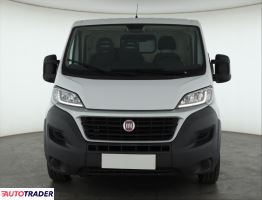 Fiat Ducato 2017 2.3