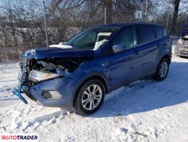 Ford Escape 2019 1 Ford Escape 2019 1