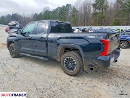 Toyota Tundra 2022 3