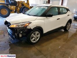 Nissan Pozostałe 2022 1