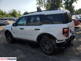 Ford Bronco 2024 1