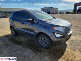 Ford EcoSport 2021 2