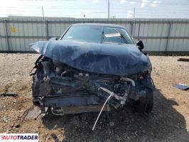 Volkswagen Jetta 2019 1