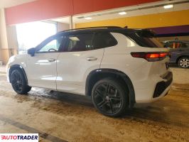 Volkswagen Tiguan 2025 2