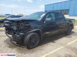 GMC Sierra 2024 2 GMC Sierra 2024 2
