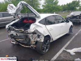 Acura Integra 2023 1 Acura Integra 2023 1