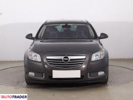 Opel Insignia 2013 2.0 158 KM