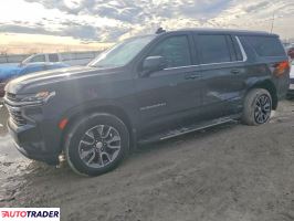 Chevrolet Pozostałe 2023 5