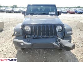 Jeep Wrangler 2023 3